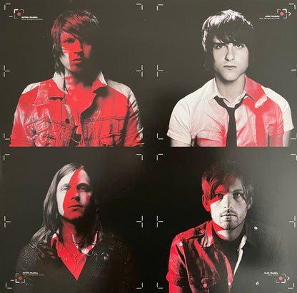 Only By The Night (IMPORT / 180g VINYL) | Mint (M) Mint (M) - ALT/INDIE *SEALED*