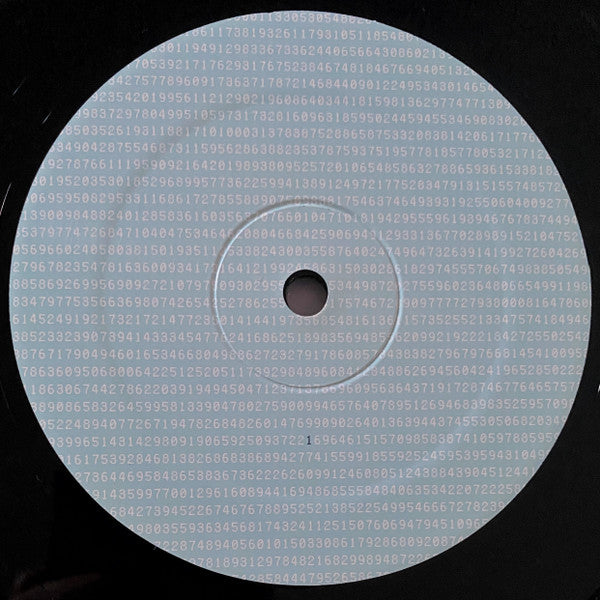 Digital Ash In A Digital Urn (LTD EDT VINYL) | Mint (M) Mint (M) - ALT/INDIE *SEALED*