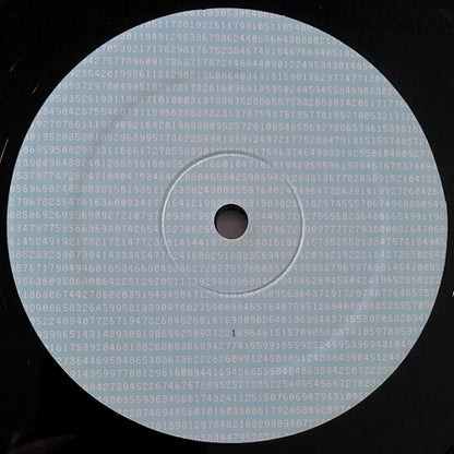 Digital Ash In A Digital Urn (LTD EDT VINYL) | Mint (M) Mint (M) - ALT/INDIE *SEALED*