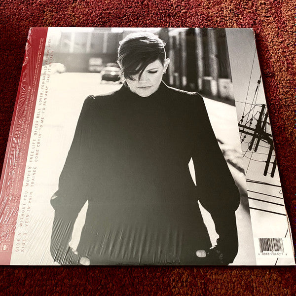 Mother | Mint (M) Mint (M) - ALT/INDIE *SEALED*