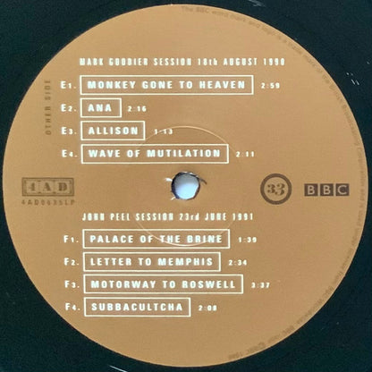 Pixies - At The BBC | Mint (M) Mint (M) - ALT/INDIE/ROCK *SEALED*