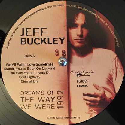 Dreams Of The Way We Were 1992 | Mint (M) Mint (M)