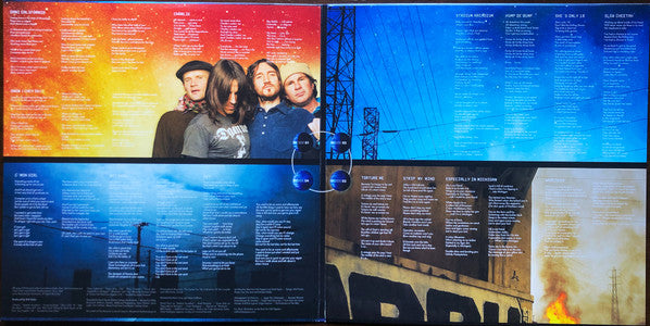 Stadium Arcadium *DINGED* (BOX SET) | Mint (M) Near Mint (NM or M-) - ALT/INDIE *SEALED*