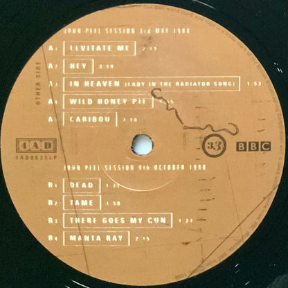 Pixies - At The BBC | Mint (M) Mint (M) - ALT/INDIE/ROCK *SEALED*