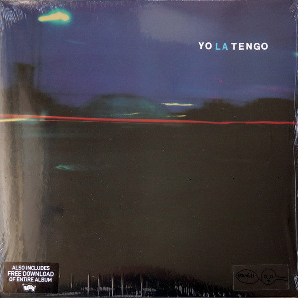 Painful (VINYL) | Mint (M) Mint (M) - ALT/INDIE *SEALED*
