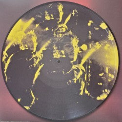 Breach (EXALT PICTURE VINYL)*WEBSITE EXCLUSIVE* | Mint (M) Mint (M) - ALT/INDIE *SEALED*