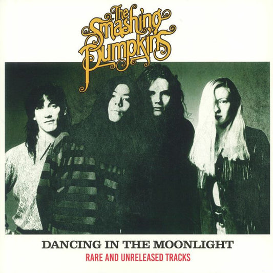 Dancing In The Moonlight (Rare And Unreleased Tracks)(VINYL) | - ALT/INDIE *SEALED*