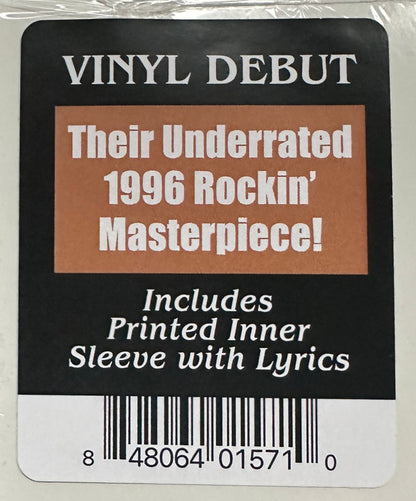 Lay It Down | Mint (M) Mint (M) - ALT/INDIE *SEALED*