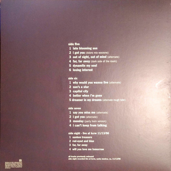 Being There: Deluxe Edition | Mint (M) Mint (M)