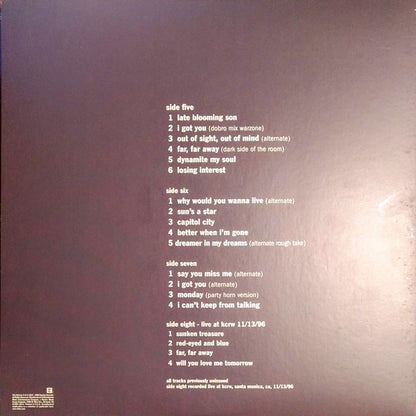 Being There: Deluxe Edition | Mint (M) Mint (M)