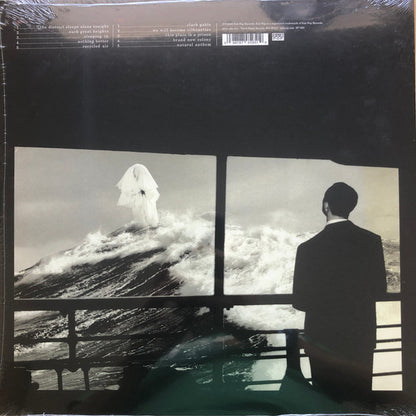 Give Up (VINYL) | Mint (M) Mint (M) - ALT/INDIE *SEALED*