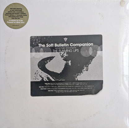 The Soft Bulletin Companion (RSD / 2xCOLOR VINYL) | Mint (M) Mint (M) - ALT/INDIE *SEALED*