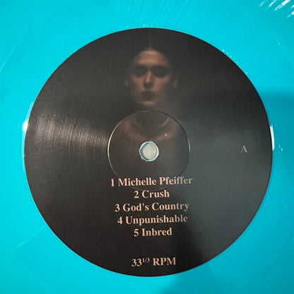 Ethel Cain - Inbred (COLOR VINYL) | Mint (M) Mint (M) - ALT/INDIE *SEALED*