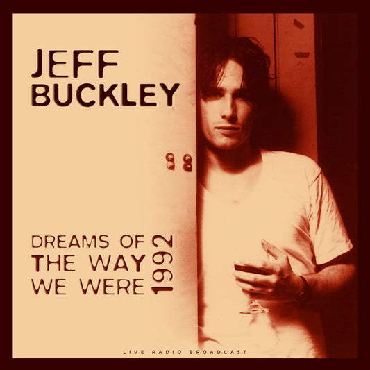 Dreams Of The Way We Were 1992 | Mint (M) Mint (M)