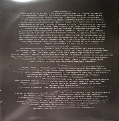 Everything is a Lot (2015 Mix VINYL) | - ALT/INDIE *SEALED*