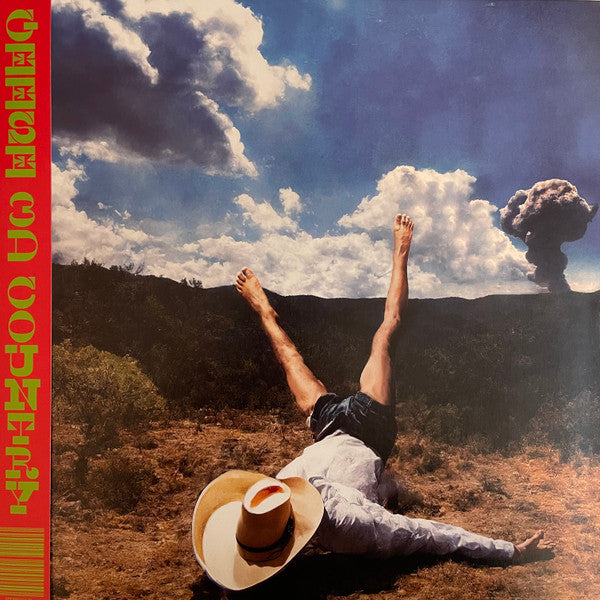 3D Country (VINYL) | - ALT/INDIE *SEALED*