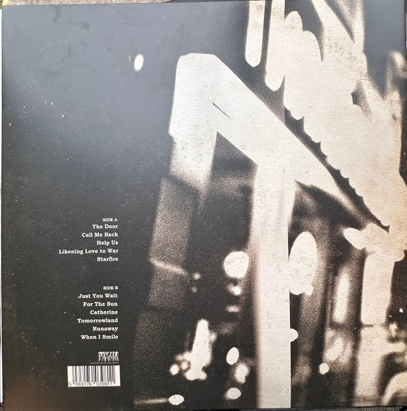 Blackhole (VINYL LP) | Mint (M) Mint (M) - ALT/INDIE *SEALED*