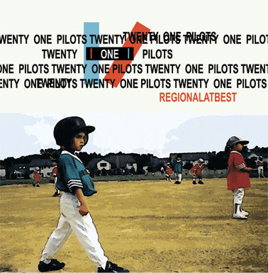 Regional At Best (2xVINYL)*DISCOUNTED* | - ALT/INDIE *SEALED*