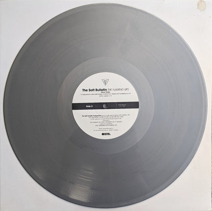 The Soft Bulletin Companion (RSD / 2xCOLOR VINYL) | Mint (M) Mint (M) - ALT/INDIE *SEALED*