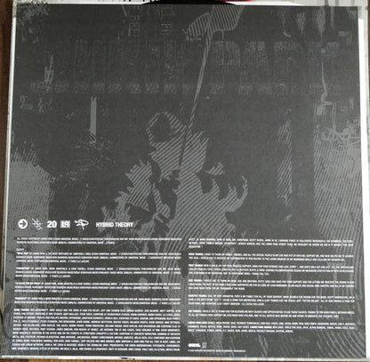 Hybrid Theory: 20th Anniversary (BOXSET) | Mint (M) Mint (M) - ALT/INDIE *SEALED*