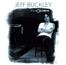 JEFF BUCKLEY - LIVE A L'OLYMPIA (RSD 2026 CD) | Mint (M) Mint (M) - ALT/INDIE *SEALED*
