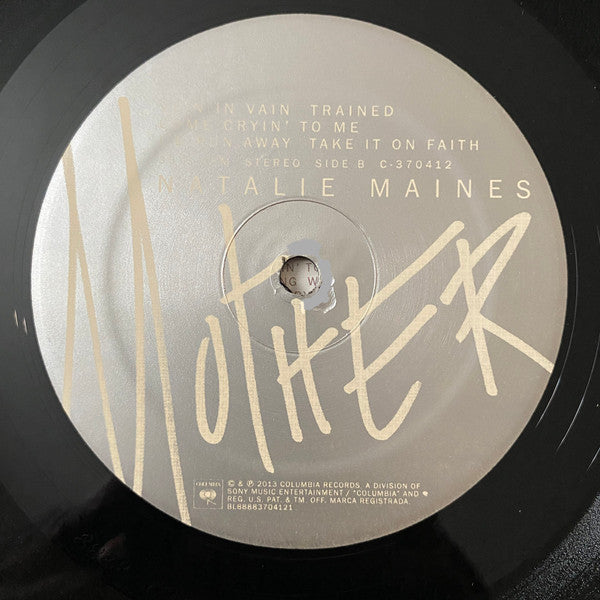 Mother | Mint (M) Mint (M) - ALT/INDIE *SEALED*