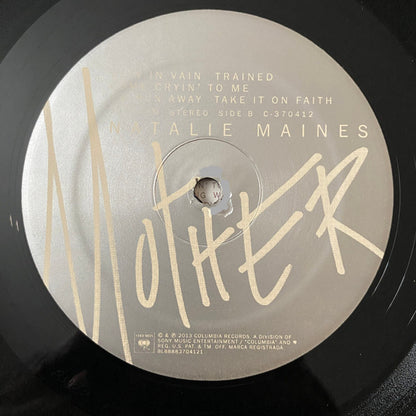 Mother | Mint (M) Mint (M) - ALT/INDIE *SEALED*