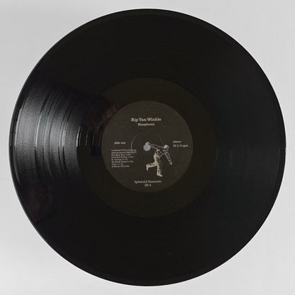 Blasphemy (VINYL) | Mint (M) Mint (M) - ALT/INDIE *SEALED*