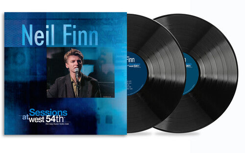 Sessions At West 54th (2025 RSD Exclusive, 140 Gram Vinyl) | Mint (M) Mint (M) - NEW WAVE *SEALED*