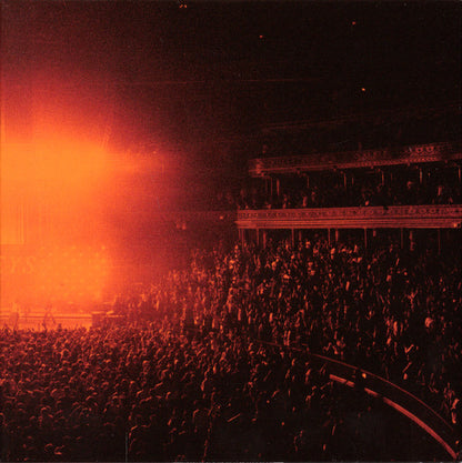 Live At The Royal Albert Hall (CD) | Mint (M) Mint (M) - ALT/INDIE/ROCK *SEALED*