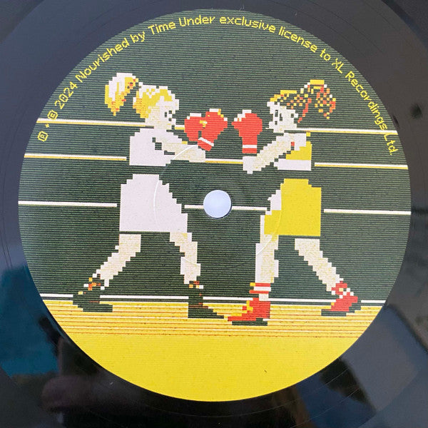 Catching Chickens | Mint (M) Mint (M) - ALT/INDIE *SEALED*