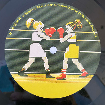 Catching Chickens | Mint (M) Mint (M) - ALT/INDIE *SEALED*