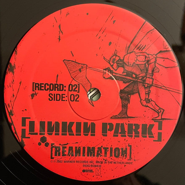 Reanimation | Mint (M) Excellent (EX) - ALT/INDIE *DINGED/SEALED*