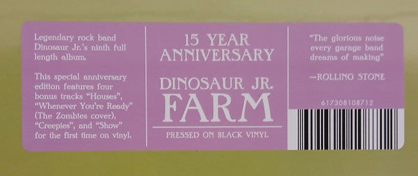 Farm (2xVINYL) | - ALT/INDIE *SEALED*