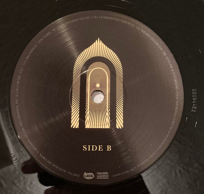 The Battle At Garden's Gate (2xVINYL) | Mint (M) Mint (M) - ALT/INDIE *SEALED*