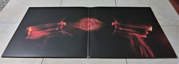 Superunknown (TOP SEAM SPLIT - 2xVINYL) | Mint (M) Excellent (EX)