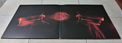 Superunknown (TOP SEAM SPLIT - 2xVINYL) | Mint (M) Excellent (EX)