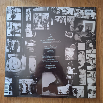 The Rest Of The Best – Vol. 2 (2xLP VINYL) | Mint (M) Mint (M)