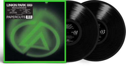Papercuts | Mint (M) Mint (M) - ALT/INDIE *SEALED*