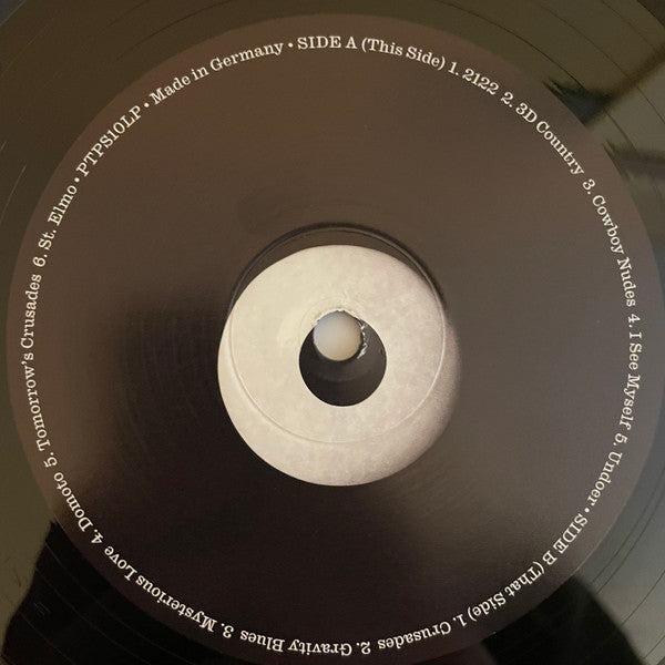 3D Country (VINYL) | - ALT/INDIE *SEALED*