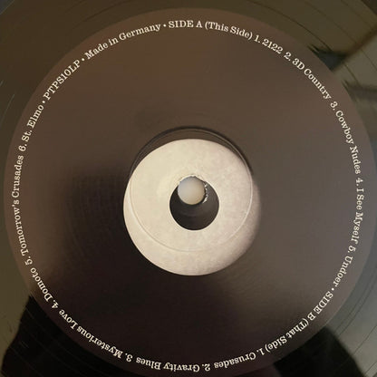 3D Country (VINYL) | - ALT/INDIE *SEALED*