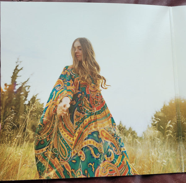 The Lion's Roar (VINYL) | Mint (M) Mint (M) - ALT/INDIE *SEALED*