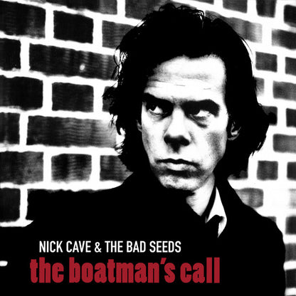 The Boatman's Call | Mint (M) Mint (M) - ALT/INDIE *SEALED*