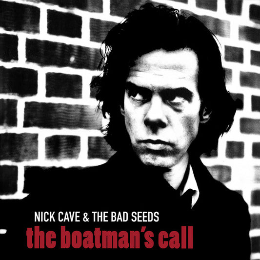 The Boatman's Call | Mint (M) Mint (M) - ALT/INDIE *SEALED*