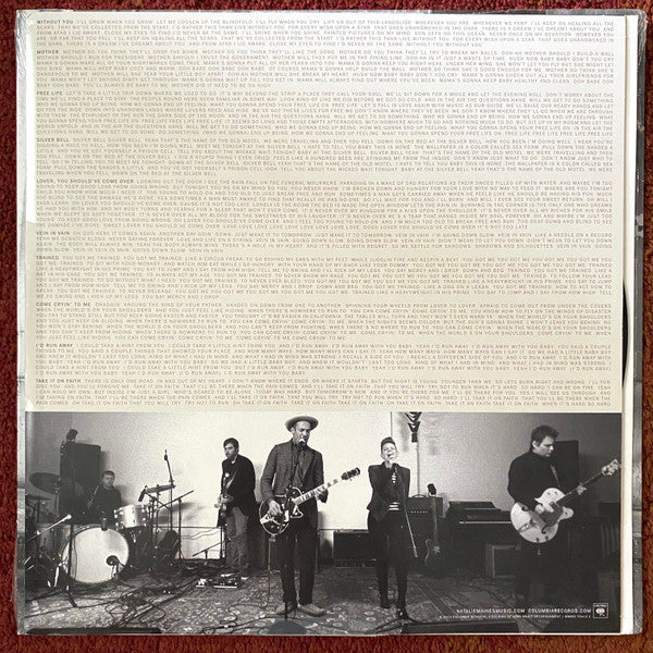 Mother | Mint (M) Mint (M) - ALT/INDIE *SEALED*