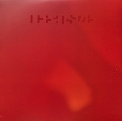 Frames (3xVINYL) | Mint (M) Mint (M) - ALT/INDIE *SEALED*