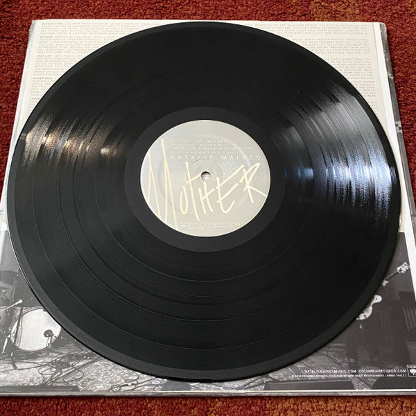 Mother | Mint (M) Mint (M) - ALT/INDIE *SEALED*