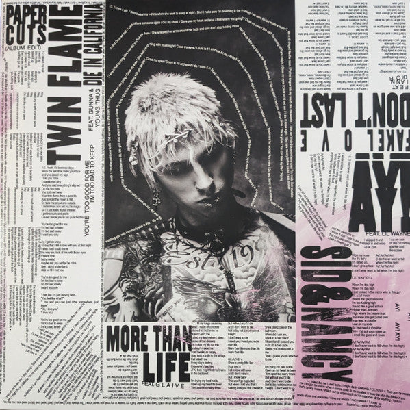 Mainstream Sellout (VINYL) | Mint (M) Mint (M) - ALT/INDIE *SEALED*