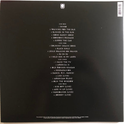 Add It Up (1981-1993) | Mint (M) Mint (M) - ALT/INDIE *SEALED/COLOR*