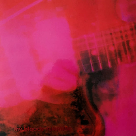 Loveless (EU IMPORT) | Mint (M) Mint (M) - ALT/INDIE *SEALED*